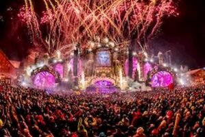 Tomorrowland