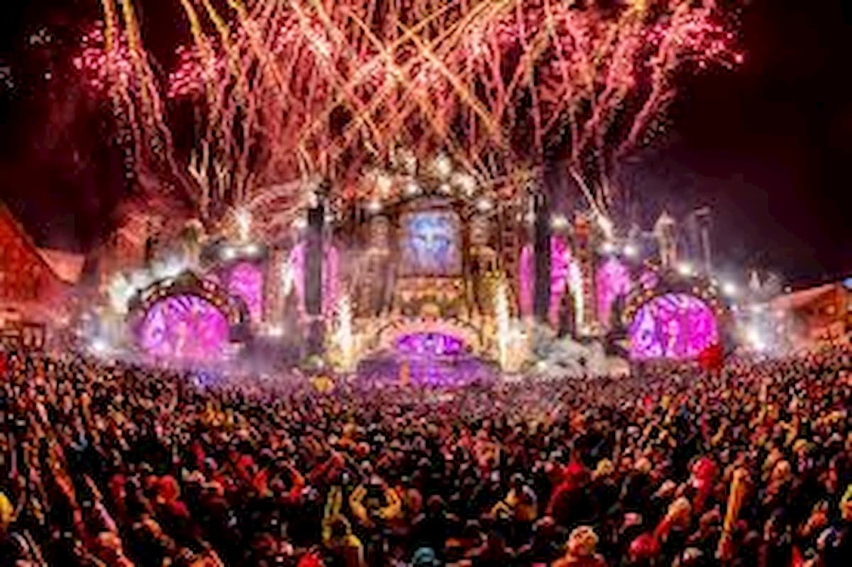 Tomorrowland