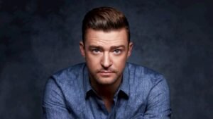Justin Timberlake