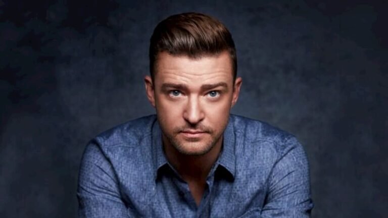 Justin Timberlake