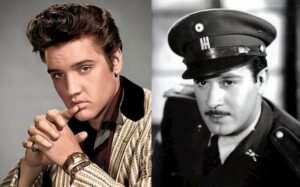 Elvis Presley