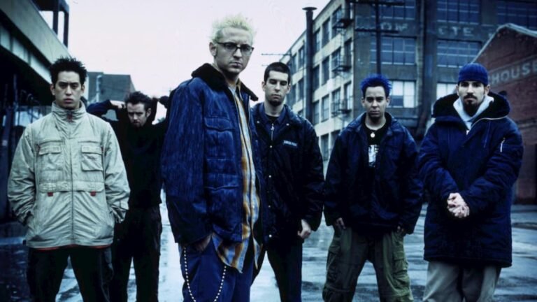 Linkin Park