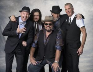 The Mavericks