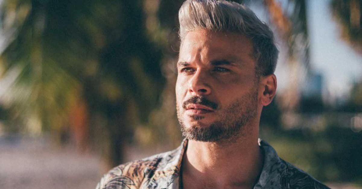 Pedro Capó tiene Nuevo Lanzamiento!!