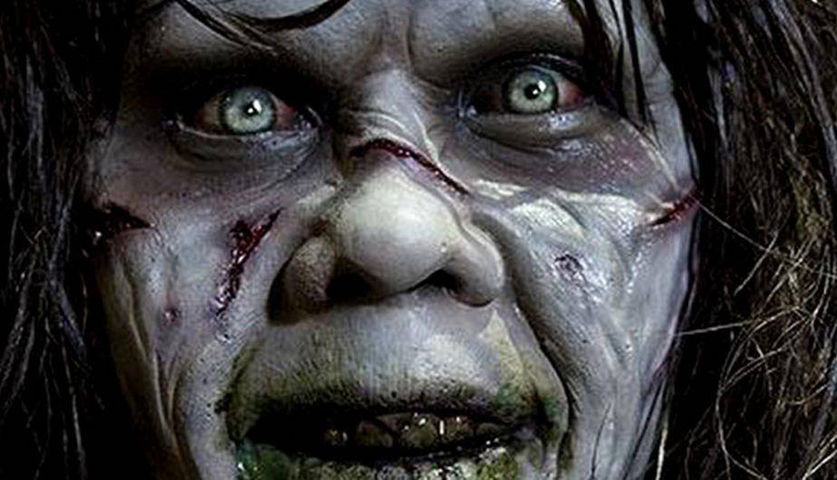 El Exorcista