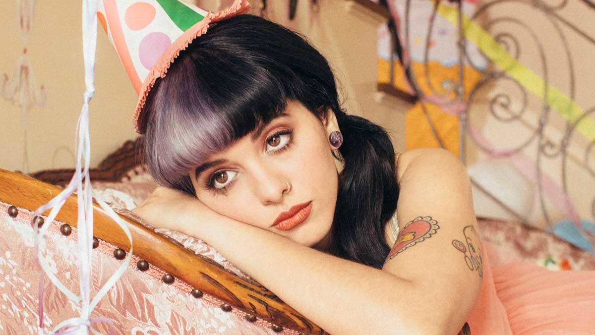 Melanie Martinez