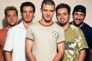 NSYNC