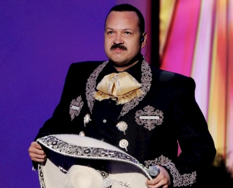 SETENTAS de Pepe Aguilar