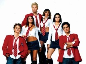 RBD