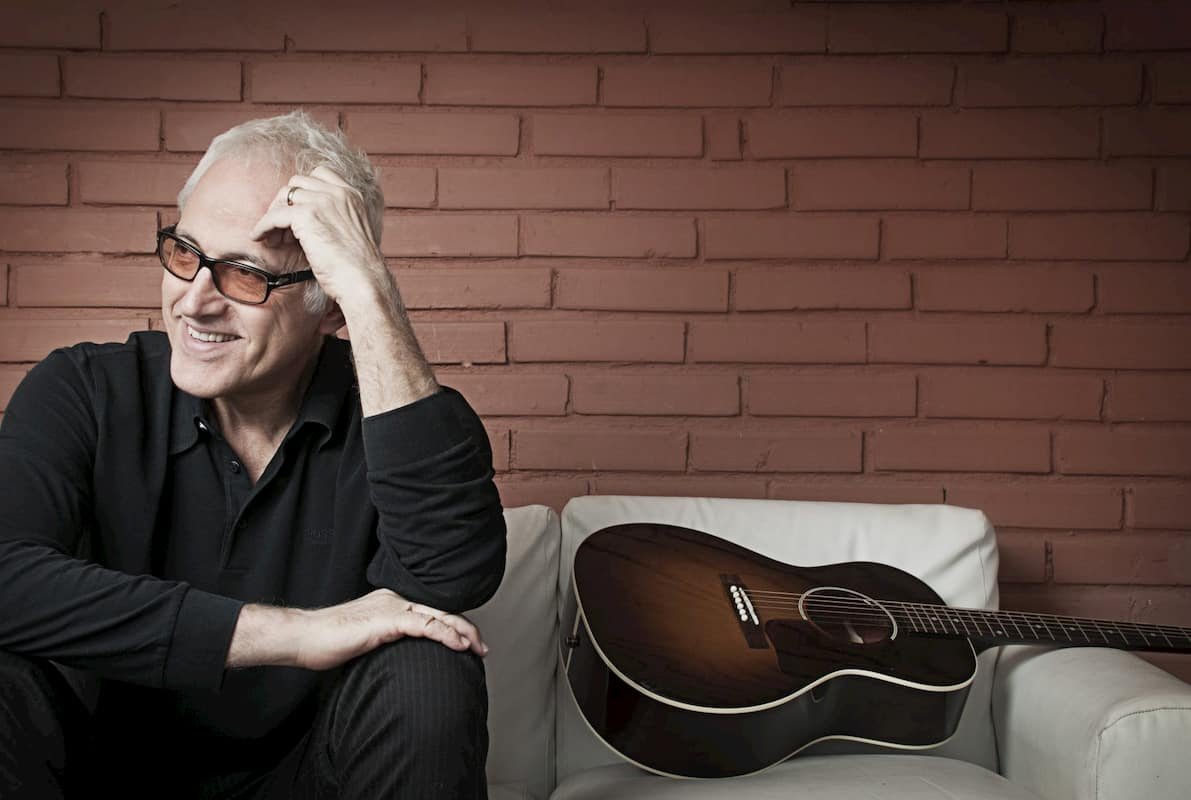 Yordano y su disco más importante de su vida