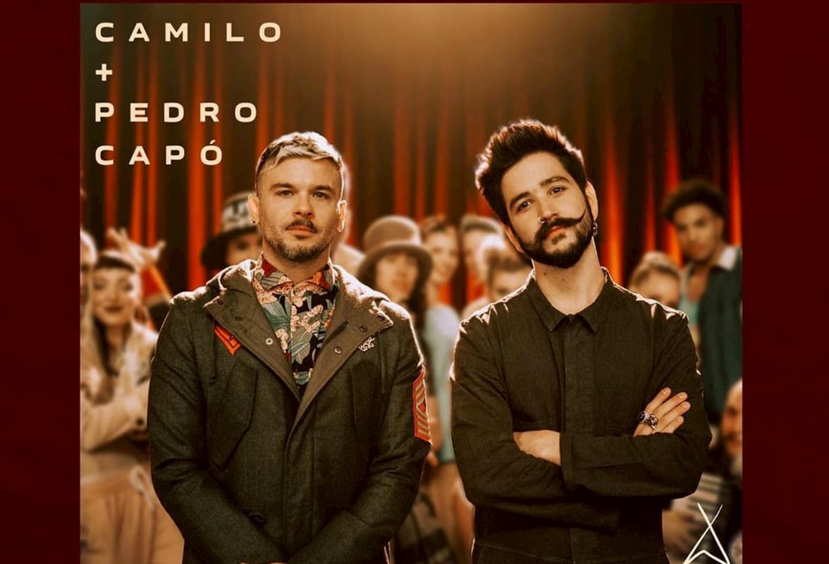 El Remix más escuchado del 2020