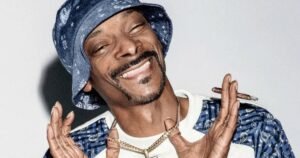 Snoop Dogg