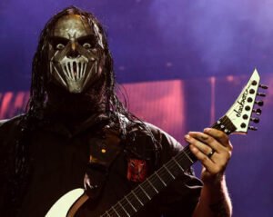 Mick Thomson