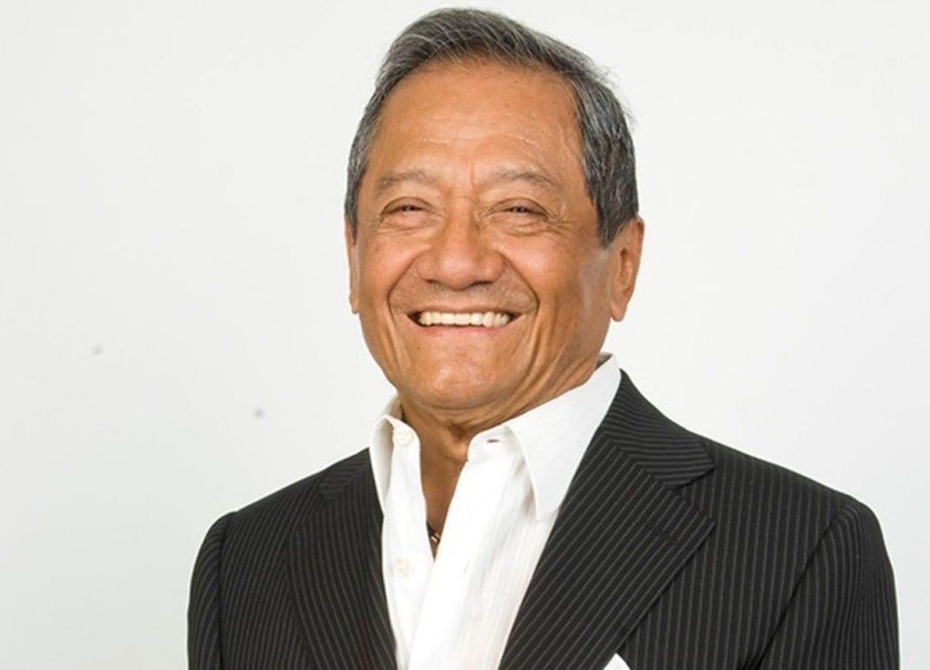 Armando Manzanero