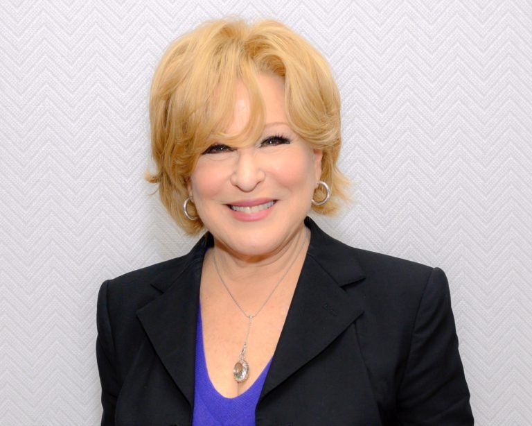 Bette Midler