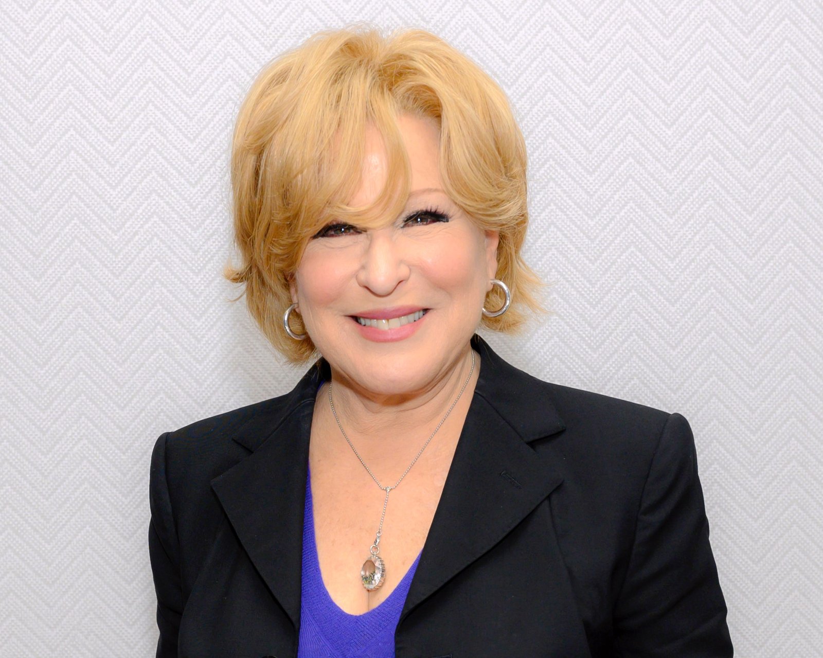Bette Midler