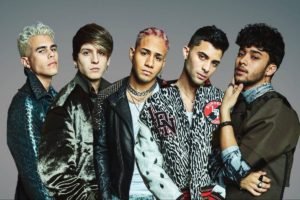 CNCO