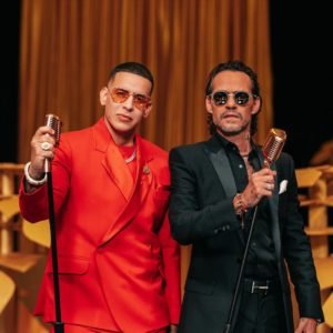 De Vuelta Pa la Vuelta