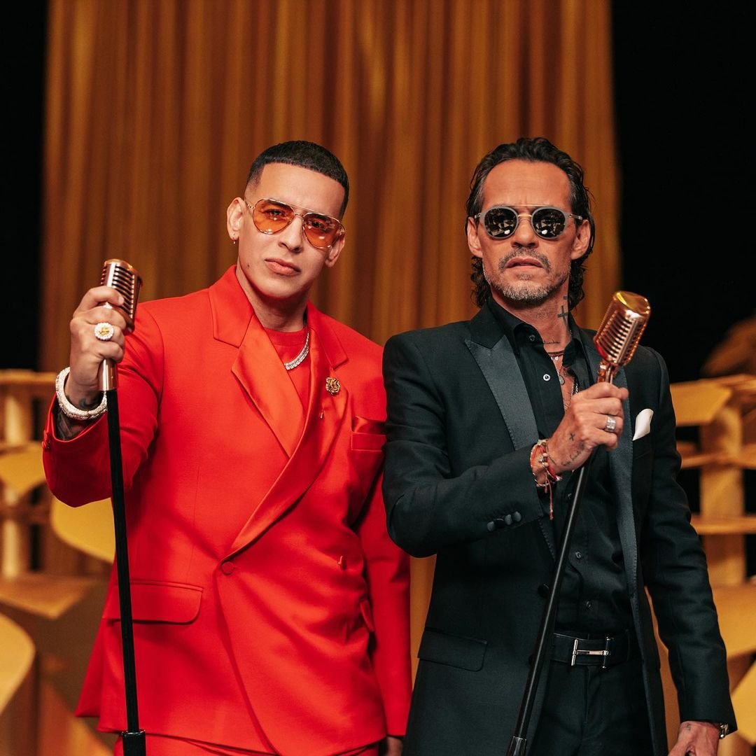 De Vuelta Pa la Vuelta