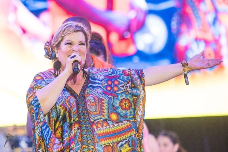 Margarita la Diosa de la cumbia