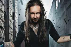 Jonathan Davis