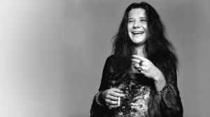 Janis Joplin