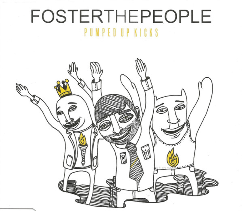Foster the People