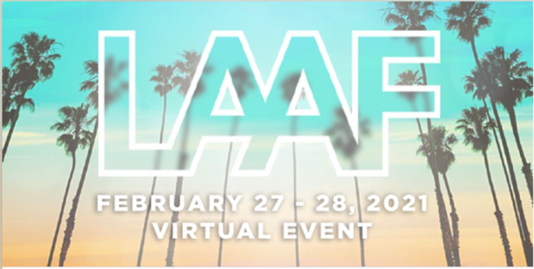 Los Angeles A Cappella Festival