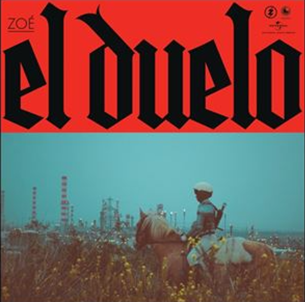 Zoé: Duelo
