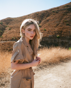 Sabrina Carpenter