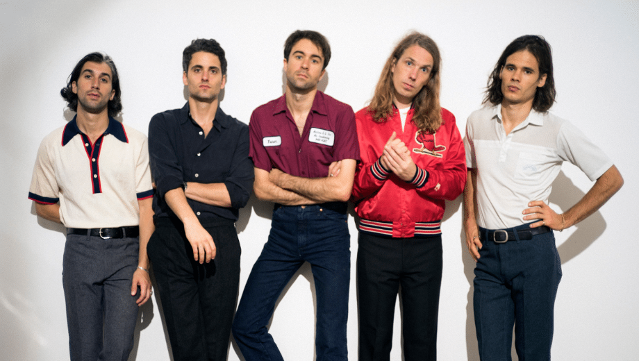 The Vaccines