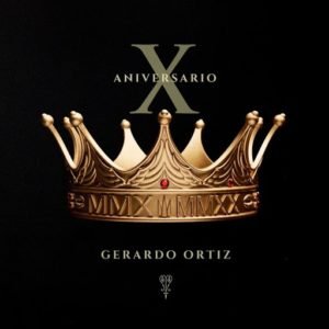Gerardo Ortiz