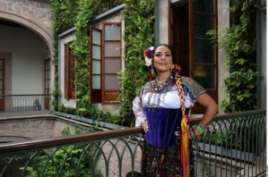Lila Downs