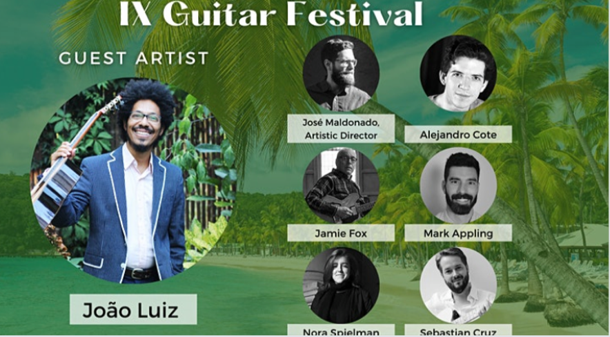 IX Guitar Festival