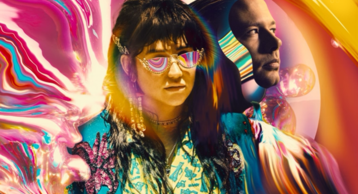 Stronger – el nuevo estreno de Sam Feldt & Kesha