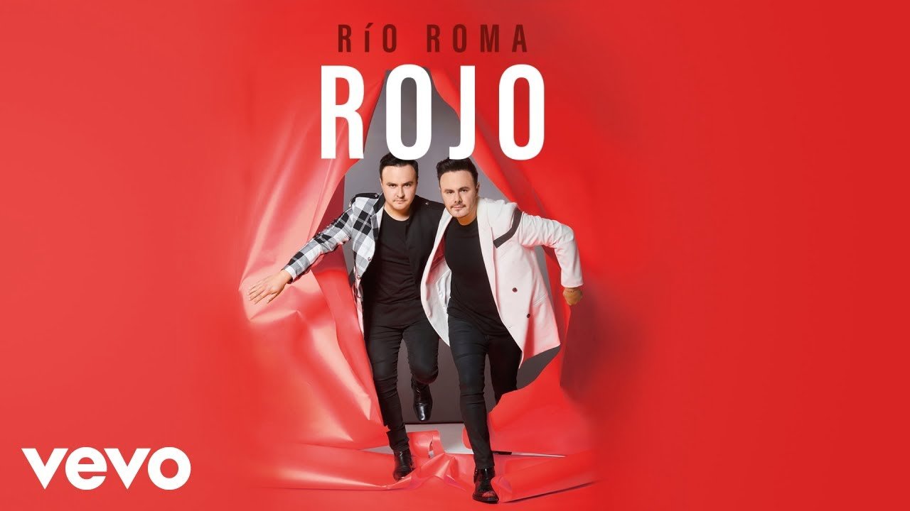 Río Roma regresa con su mayor anhelo