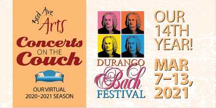 Concerts on the Couch