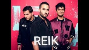 Reik