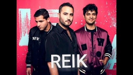 Reik