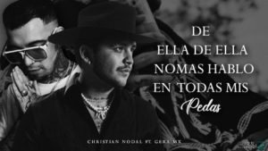 Botella tras Botella