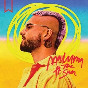 Maluma