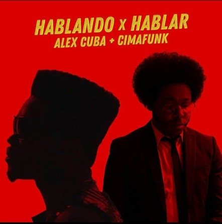 Alex Cuba