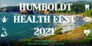 Humboldt Health Fest