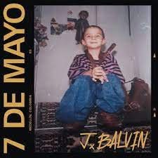 J Balvin