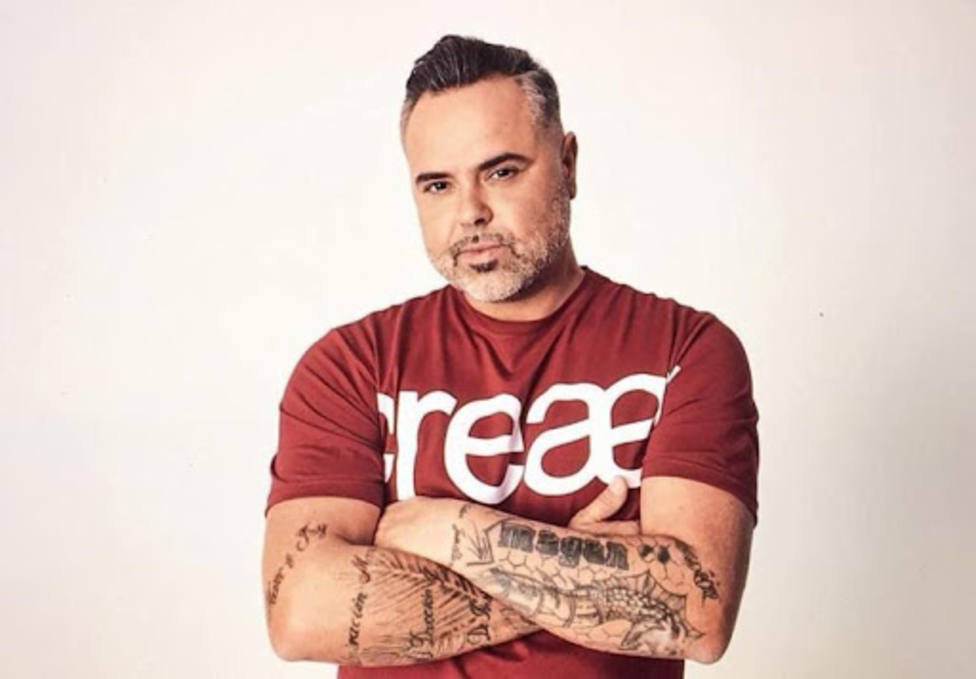 Juan Magán- Somos Nada