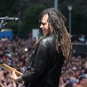 James Shaffer