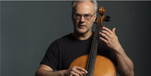 Waltham Forest Cello Weekend