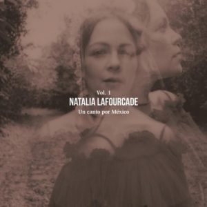 Natalia Lafourcade