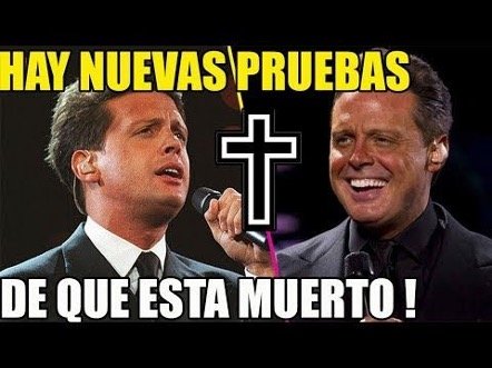 Luis Miguel