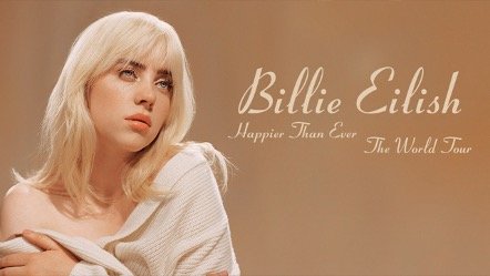 Billie Ellish